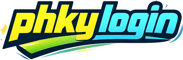 phky login official logo